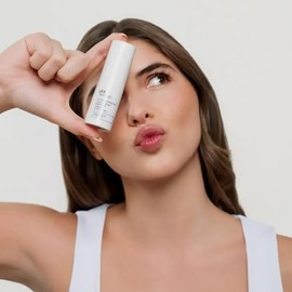 Pbt Skinlab Hydra Sensitive Contorno de Ojos – Crema Hidratante para Ojos Sensibles, Reduce Bolsas, Ojeras y Líneas de Expresión, Hidratación 72h, Alt