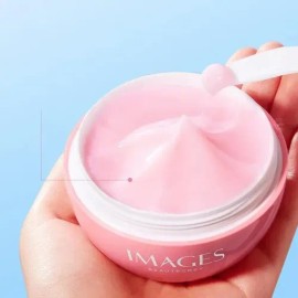 Mascarilla Facial Hidratante De Durazno Images Rejuvenece                                                                                             