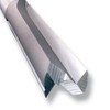 Trend Professional Straight Two Flute Router Cutter, 1/2 Inch Shank,