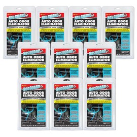 STAR BRITE Auto Odor Eliminator 10 gram - 10 PACK