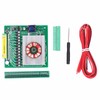 Active Equalizer Balancer Lithium Battery Pack Unit Voltage Energy Capacitor