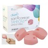 Beppy Buy Beppy Soft and Comfort Tampons Wet Without String 8 Pack Online