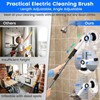 Electric Spin Scrubber Electric Cleaning Brush