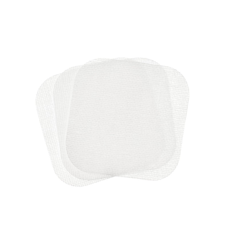 b idol Point Skin Gauze, Sheet Mask, For Partials, Concentrated