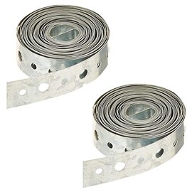Mintcraft TWC0534-3L Pipe Strap, 2 PACK