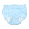 FOMIYES Elderly Anti- pants urinary pañales para adultos Reusable Urinary