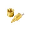 3/8 Npt Temperature, Electric Fan Temperature Switch, 175 to 185