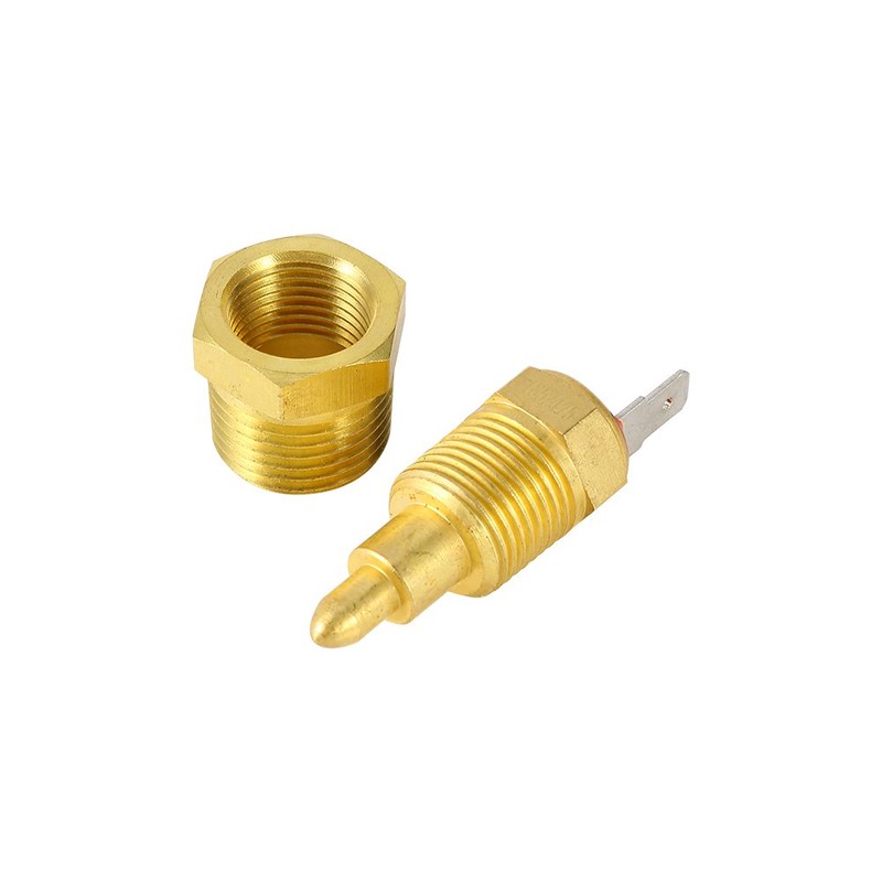 3/8 Npt Temperature, Electric Fan Temperature Switch, 175 to 185