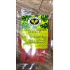 (Pack of 5) Hawaiian Tradition Li Hing Strawberry Sour Belts 2.5 oz.