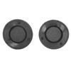 Replacement Ear Pads Professional Noise Insulation Soft Comfortable Ear Cushions