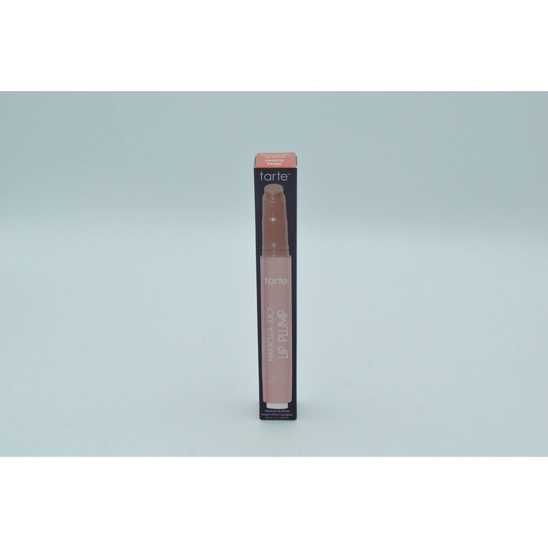 Tarte tarte maracuja juicy lip plump