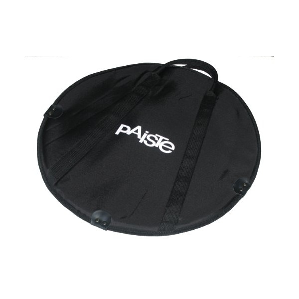 Paiste Cymbal Accessories Economy Cordura Cymbal Bag 20-inch