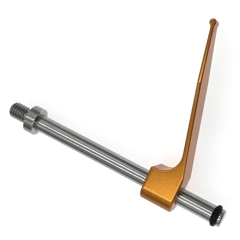 CMM Fixtures Tension clamp Tension Clamp for CMM Measuring (M6