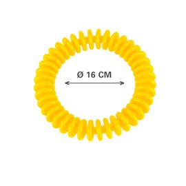 Slats, diving ring, swimming ring, diving game with colourful balls, 16 cm