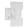 AC220V Over Under Voltage Protector Self Recovery Adjustable Home Leakage