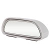 XUKEY SIDE BLIND SPOT CAR WIDE AUXILIARY REAR VIEW MIRROR