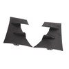 Front Fog Grille Side Trim Replacement for Benz C‑Class W205