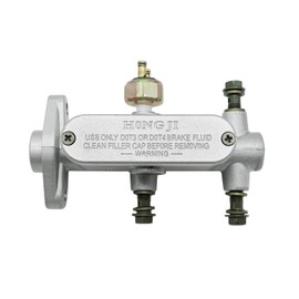 Brake Master Cylinder for Odes UTV Dominator Raider 800 1000 X2 X4 Tomberlin Crossfire 150 150R Go Kart Buggy