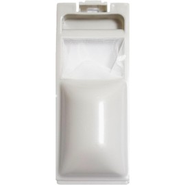 Aqua Washing Machine Lint Filter, LINT-50 Washing Machine Lint Filter, Haier W-RFG50AD, JW-C55D, JW-C55A, Dust Net JW-K42F, Lint Filter, AQW-S45J, 0030205058, Aqua Part Replacement, 1 Pack