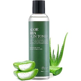 Benton Aloe Bha Skin Toner 200 Ml