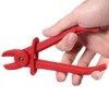 Pratical Hose Line Clamp Plier, Line Clamp Plier, Nylon for