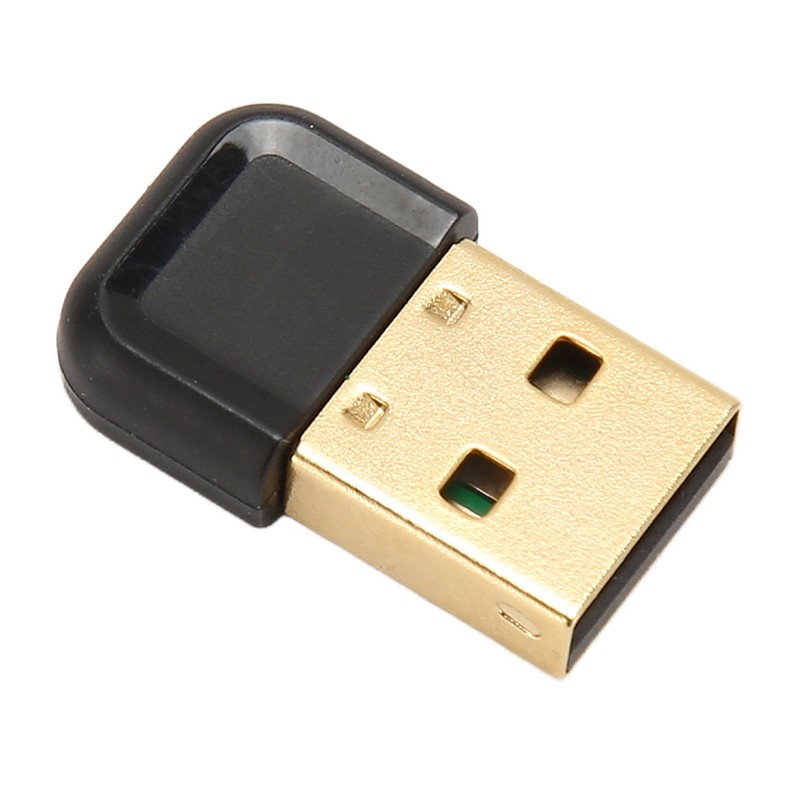 USB Bluetooth 5.3 Adapter Support Bluetooth BR EDR Dual Mode