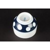 Arita Ware Tama Sencha Polka Dot Pattern 41067