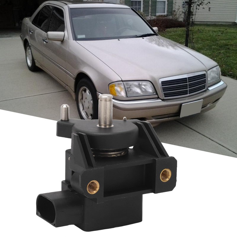 Accelerator Pedal Position Sensor 0125423317 Quick Response Fit for C230