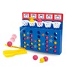 Basketball Shooting Game for Kids Bouncing Linking Game Educational Toys