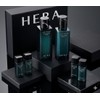 Hera Homme Black Intense 2 Type Special Set Power Boosting Renewal Men's Skin Lotion / 헤라 옴므 블랙 인텐스 2종 기획 세트 파워 부스팅 리뉴얼 남성스킨로션