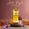ARABIAN PERFUMES & OILS Ambre Royale Perfume Oil - Warm