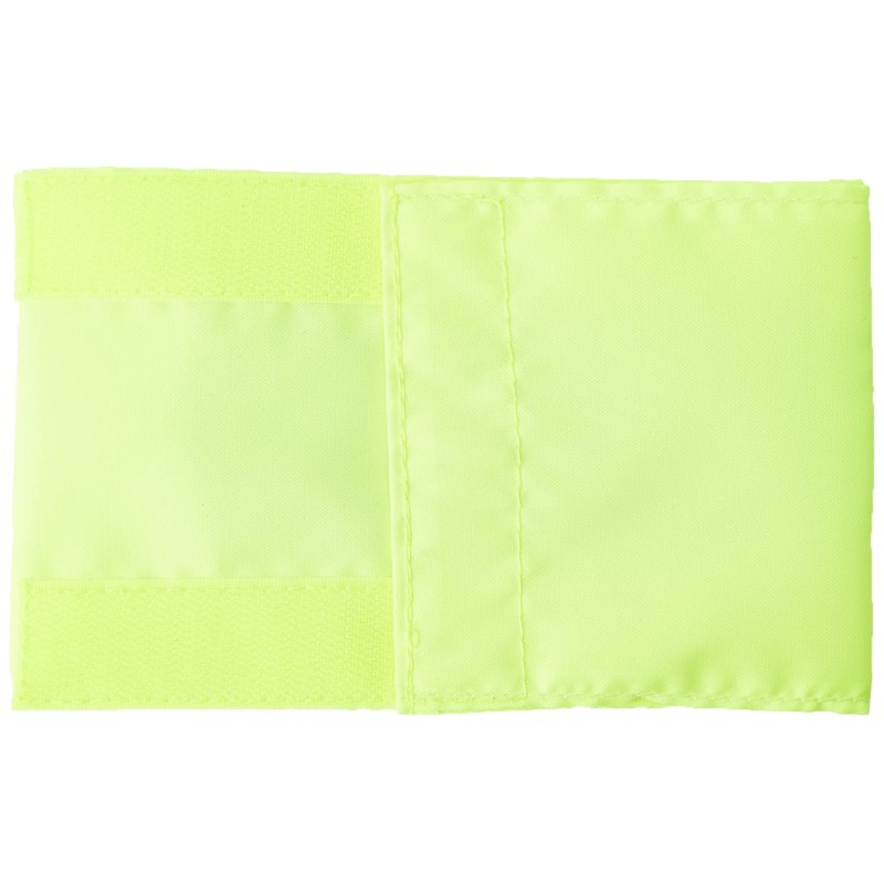 Caledonia Signs 56448 Fire Warden Reflective Armband