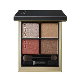 SUQQU Signature Color Eyes 104 Twilight Dyed -TASOGAREZOME (Limited Product)