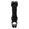 Bicycle Stem Adjustable 60 Riser 130mm 25.4mm Handlebar Stem for