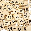 Glamified Pack of 10 - L Scrabble Tiles - Same