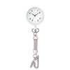 Nursley 1045268A New Hapipla Luminous Nurse Watch Upside Down Dial