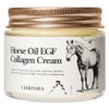 Chrisma Derma Lab Horse Oil EasyF Collagen Cream, 70g, 1 piece / 크리스마 더마랩 마유 이지에프 콜라겐 크림, 70g, 1개