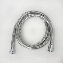 Domestic metal hose, domestic Bathholic PVC, Daelim Bath PVC shower hose, 2 metal stainless steel 2.0M / 국산메탈호스, 국산바스홀릭PVC, 대림바스PVC 샤워호스, 2메탈스텐2.0M