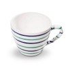 GMUNDNER KERAMIK Coffee Cup Gourmet Capacity: 0.2 Litres Traunsee Tableware,
