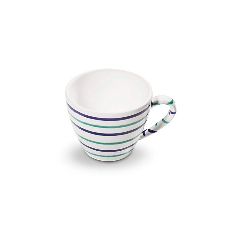 GMUNDNER KERAMIK Coffee Cup Gourmet Capacity: 0.2 Litres Traunsee Tableware,
