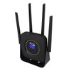 4G LTE CPE WiFi Router with SIM Card Slot 300Mbps