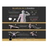 Birdman Performance Creatina Monohidratada 700g 140 Servi