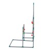 Ladder Ball Game with 12 Throwing Balls Double Layer Complete