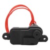 Fuel Filler Flap Actuator 8V0862153A Enhanced Security Rugged Fuel Filler