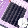 Musegetes Eyelash EE-143 Eyelash Extensions Exclusive Fake Mink Lash Extensions