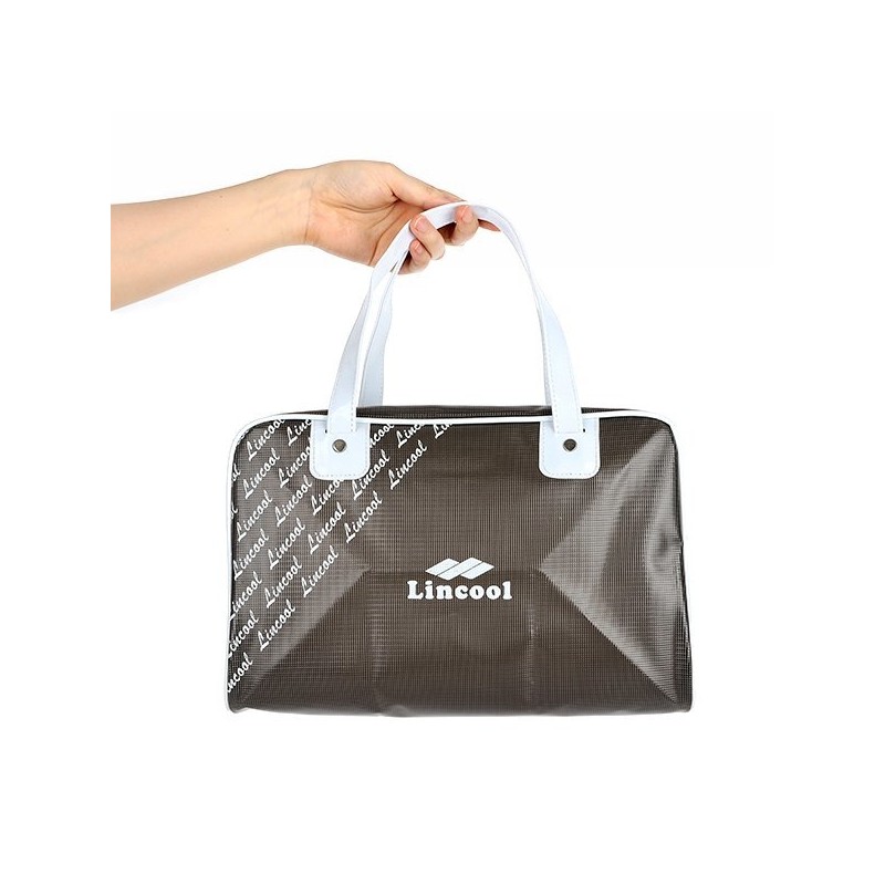 Lincool Tarpaulin Sports Bag AQSB-L6000 / 린쿨 타포린 스포츠 가방