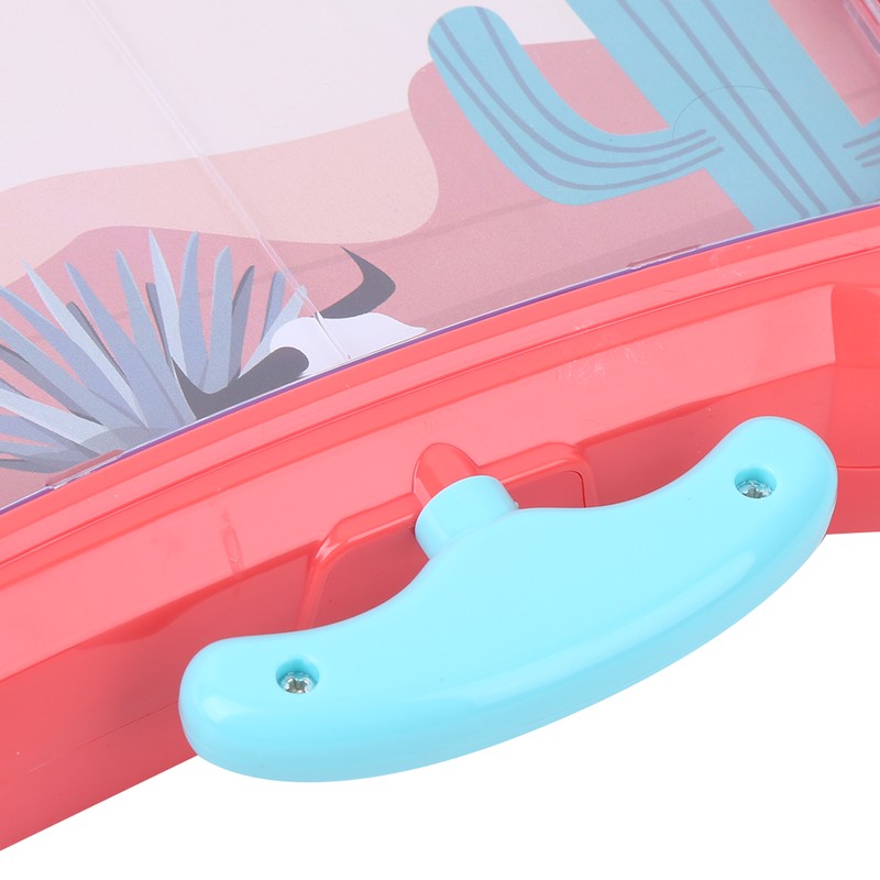 Sea Land Air Challenges Interactive Table Games Children Educational Game