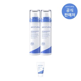Estra 에스트라 아토베리어365 미스트 120ml 2개 Estra Atobarrier 365 Mist 120ml 2 Pack