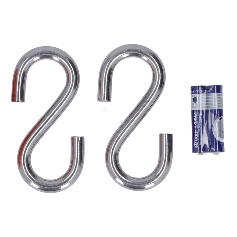 Hanging Scale LCD Digital Display 150KG Range Weighing Tool for