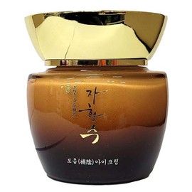 생기 있고 맑은 눈매를 위한 집중 한방 아이크림 50g 생기 있고 맑은 눈매를 Intensive Herbal Eye Cream for Lively and Clear Eyes 50g